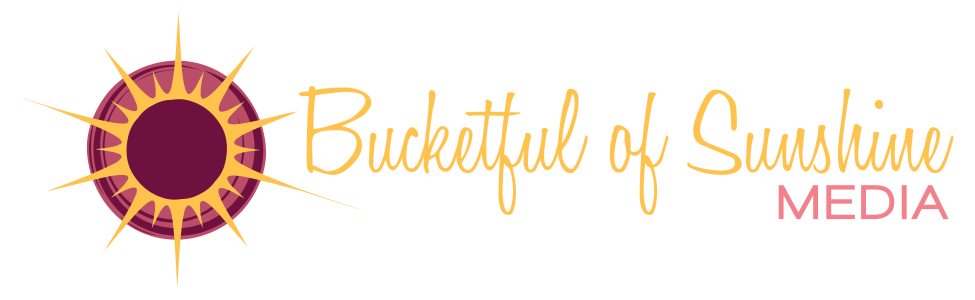 Bucketful of Sunshine Media